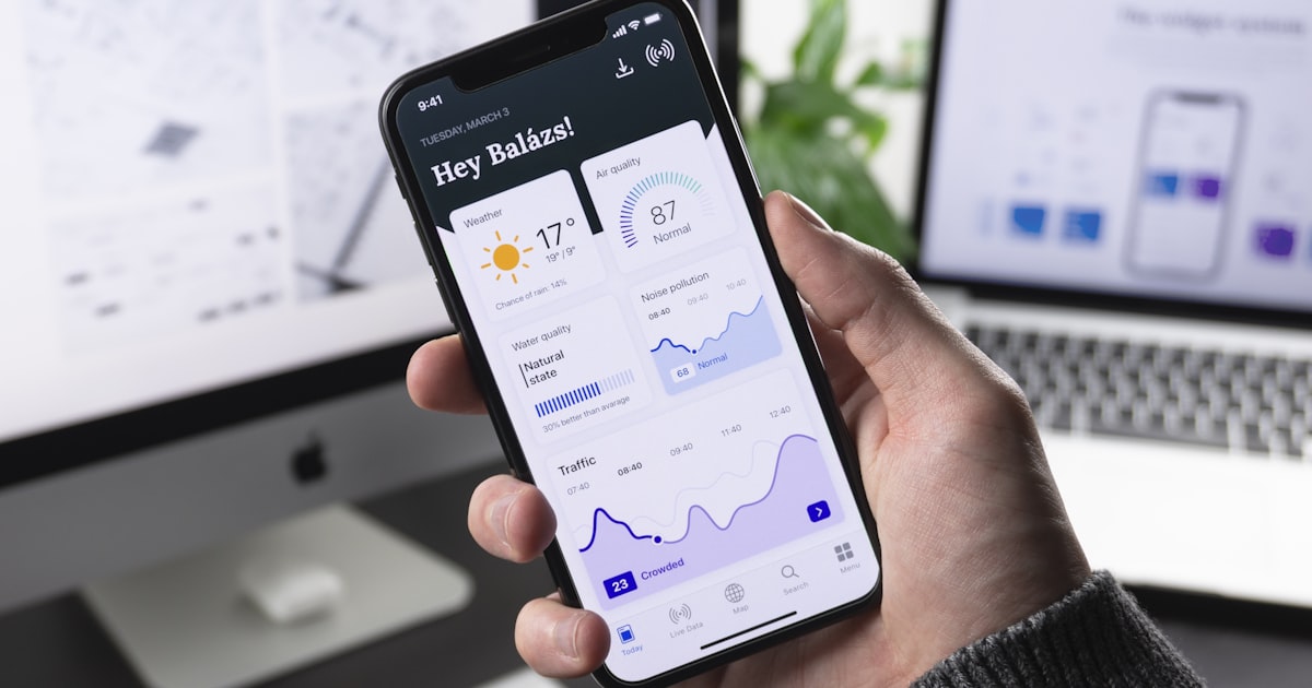 Mejor framework para apps moviles en Andorra: React Native vs Flutter vs Capacitor vs PWA